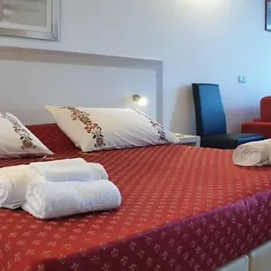 Bed & Breakfast Il Sole Nel Mare - Lido Di Volano