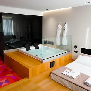 Nocleg ze śniadaniem Zoe Luxury 