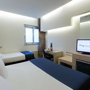 Hotel Smy Aran Blu Roma Mare (adults Only)