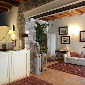 Hotell Borgo Antico ***