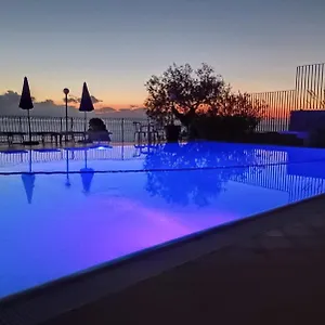 Hotell Bay Palace Mazzaro ****
