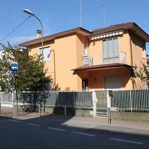 Ferienhaus Al Sole, Mestre