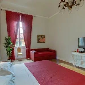 Residenza D'epoca Sant Egidio Itália