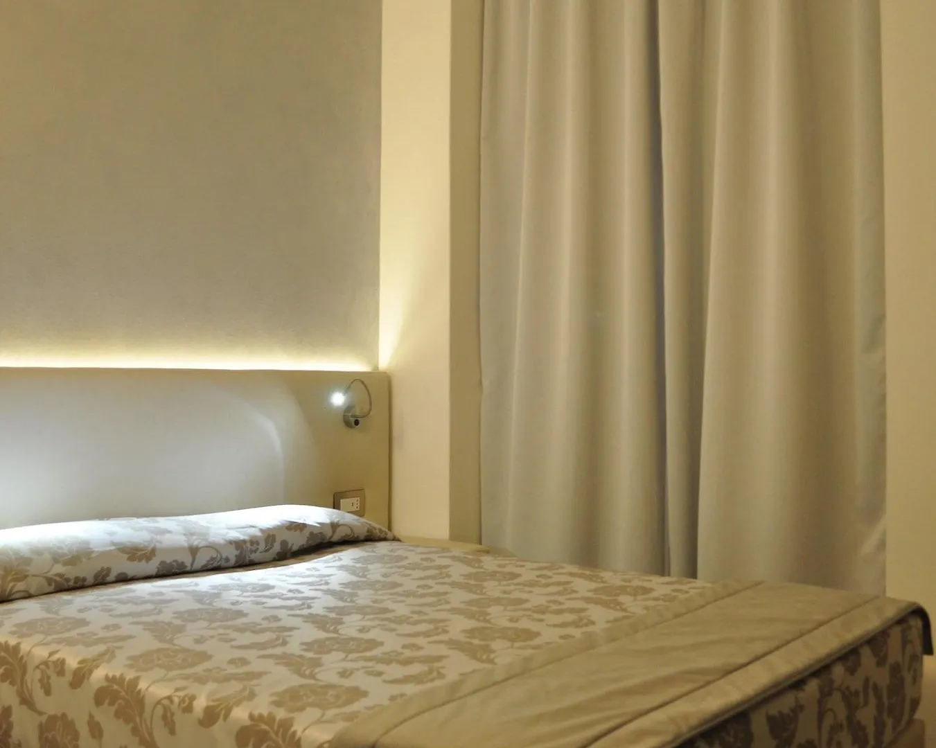 Hotel Garibaldi Mestre