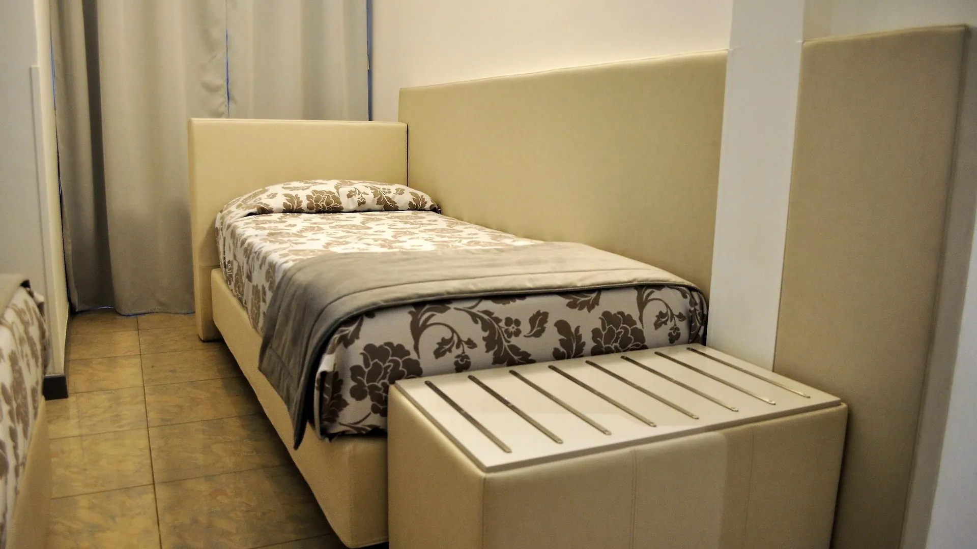 Hotel Garibaldi Mestre
