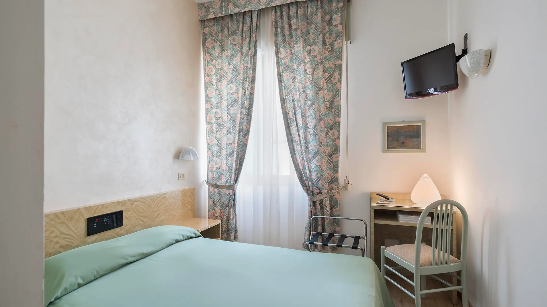 Hotel Garibaldi Mestre