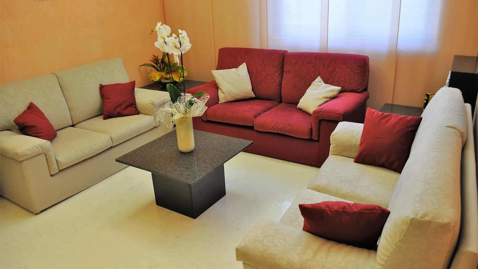 Hotel Garibaldi Mestre