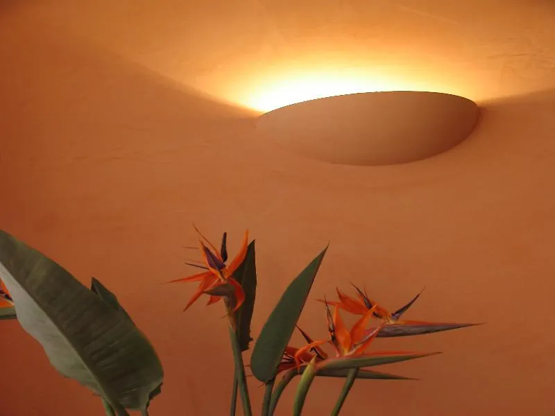 Hotel Garibaldi Mestre
