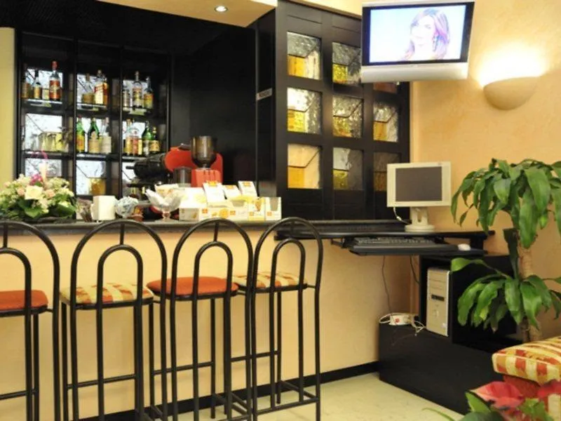 Hotel Garibaldi Mestre