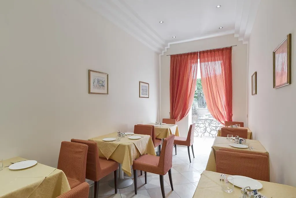 Hotel Garibaldi Mestre