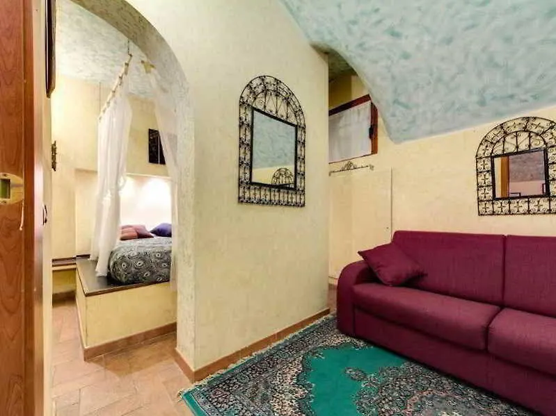 Hotel Garibaldi Mestre