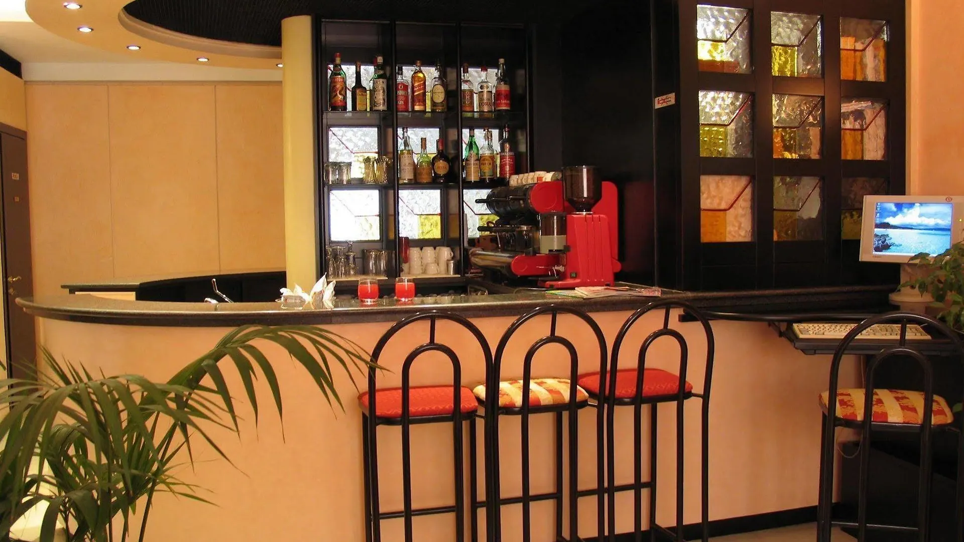 Hotel Garibaldi Mestre